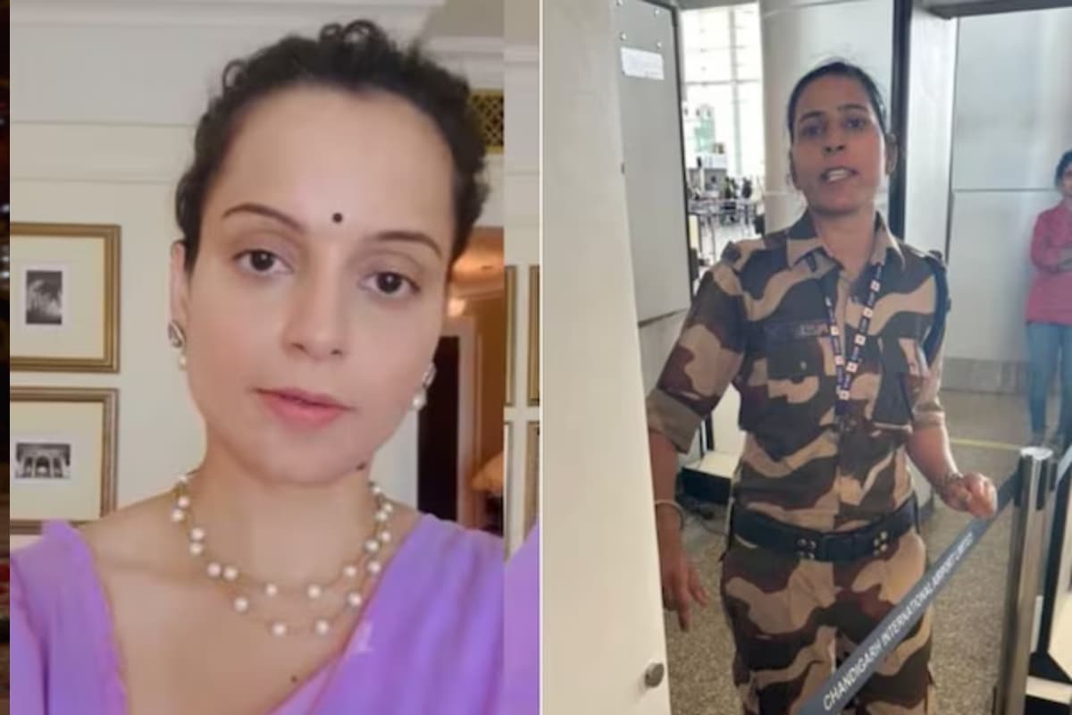 Kangana Ranaut Kangana Ranaut