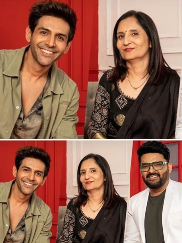 कार्तिक आर्यन की मां ढूंढ रही है बहू, एक्टर की वाइफ बनने के लिए होनी चाहिए ये क्वॉलिटी