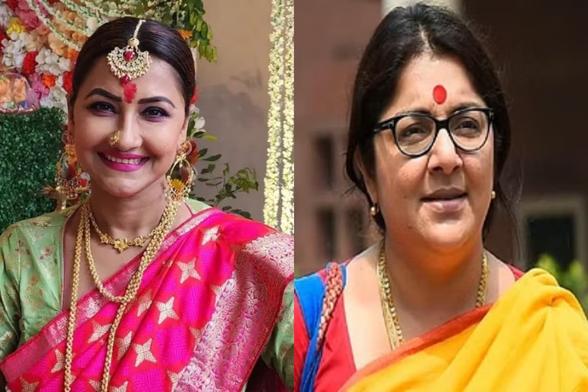 Lok Sabha Election 2024: कौन हैं 'दीदी नंबर 1' की रचना बनर्जी, जो भाजपा की लॉकेट चटर्जी को दे रहीं टक्कर?