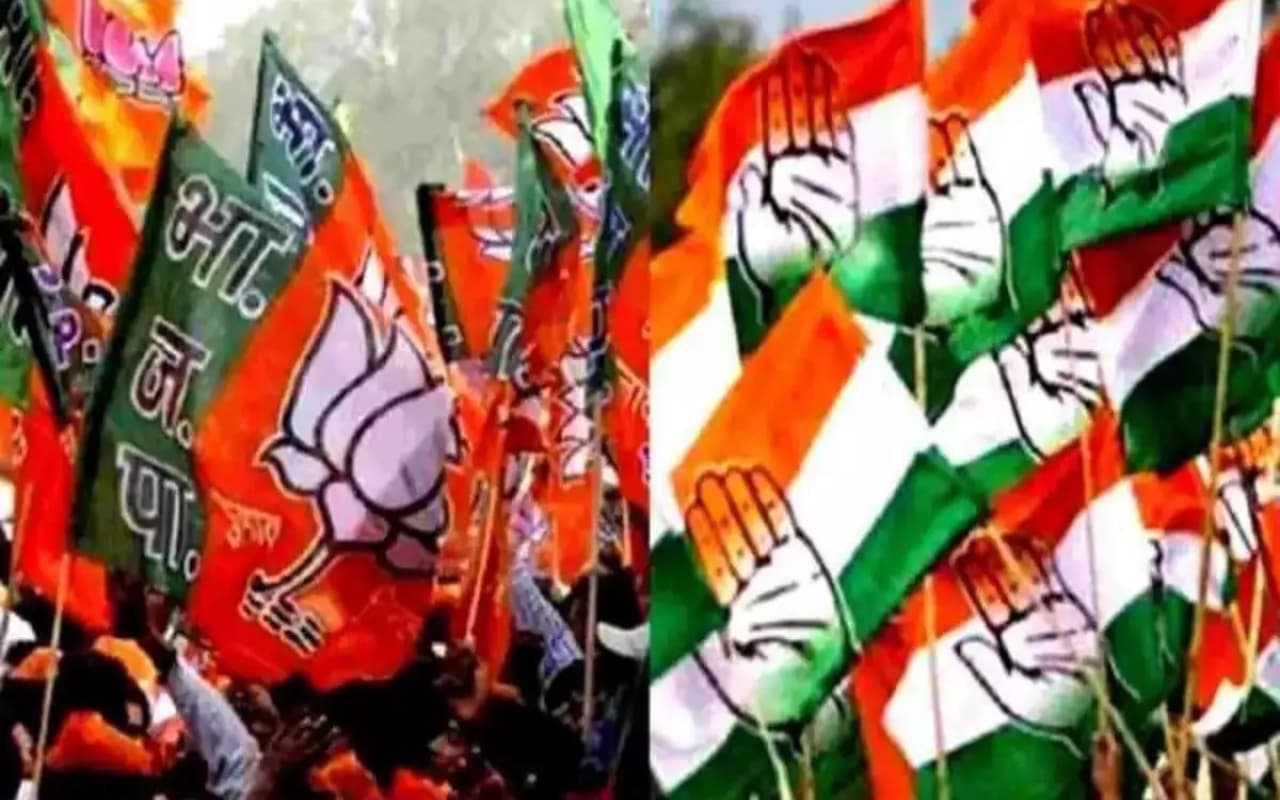 Lok Sabha Election Result 2024: चुनावी नतीजों से पहले भगवान की शरण में उम्मीदवार, समर्थक कर रहे मिठाइयां बनाने की तैयारियां