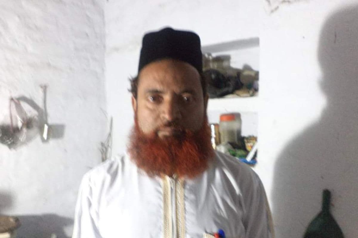 गिरिडीह के पीरटांड़ से पंचायत सचिव मंसूर आलम 3 हजार रिश्वत लेते अरेस्ट, एंटी करप्शन ब्यूरो ने ऐसे दबोचा