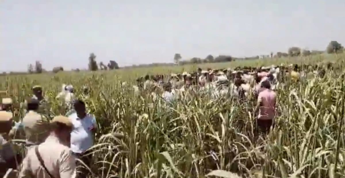 Meerut News: छह साल के बच्चे की अपहरण के बाद हत्या, 50 लाख की मांगी थी रंगदारी