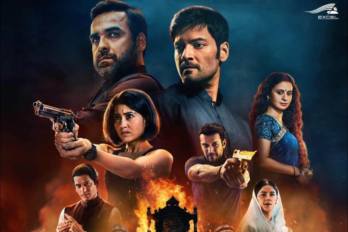 Mirzapur 3: गुड्डु भैया के रोल के लिए अली फजल नहीं थे पहली पसंद, मेकर्स ने इस किरदार के लिए किया था अप्रोज