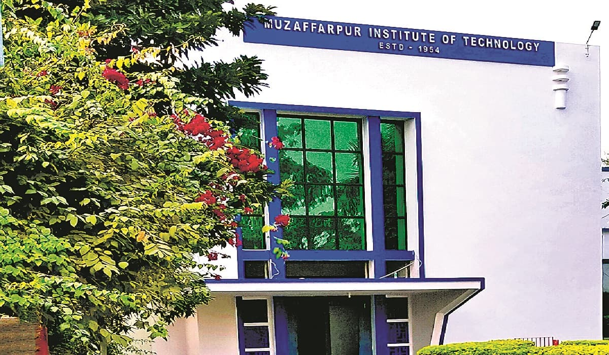 MIT मुजफ्फरपुर में सीटों की संख्या बढ़कर हुई 523, चार नए इंजीनियरिंग कोर्स को मंजूरी