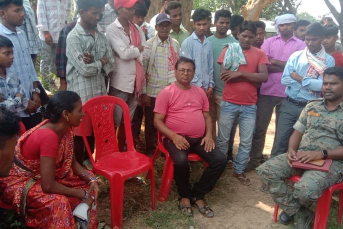 गुमला में प्रशासन की मुस्तैदी से रोकी गई नाबालिग की शादी