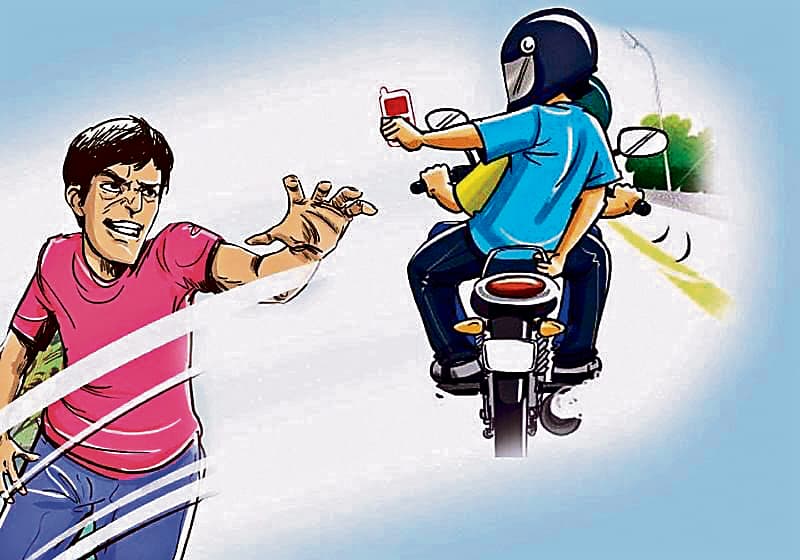 मुजफ्फरपुर बैंक लूट मामले में पुलिस खंगाल रही सीसीटीवी, जेल से छूटे हिस्ट्रीशीटर अपराधियों पर शक