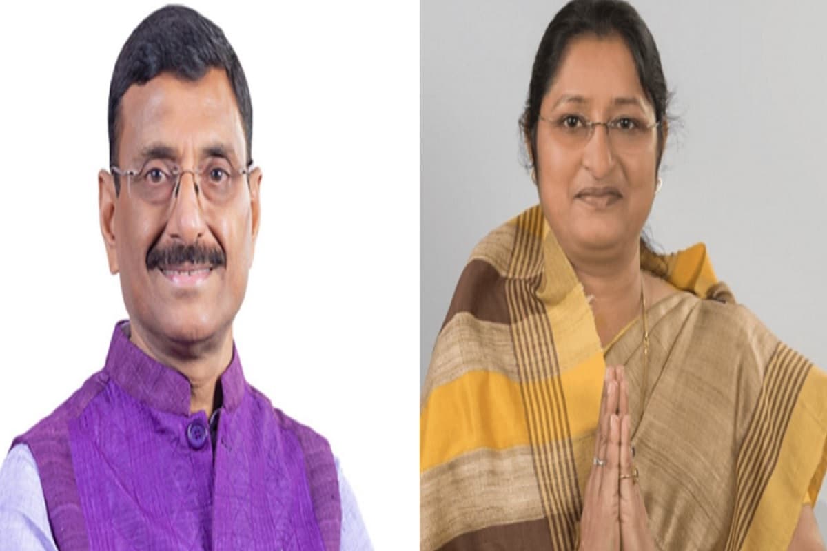 PM Modi Oath Ceremony: झारखंड के इन दो सांसदों को मोदी कैबिनेट में जगह मिलना तय