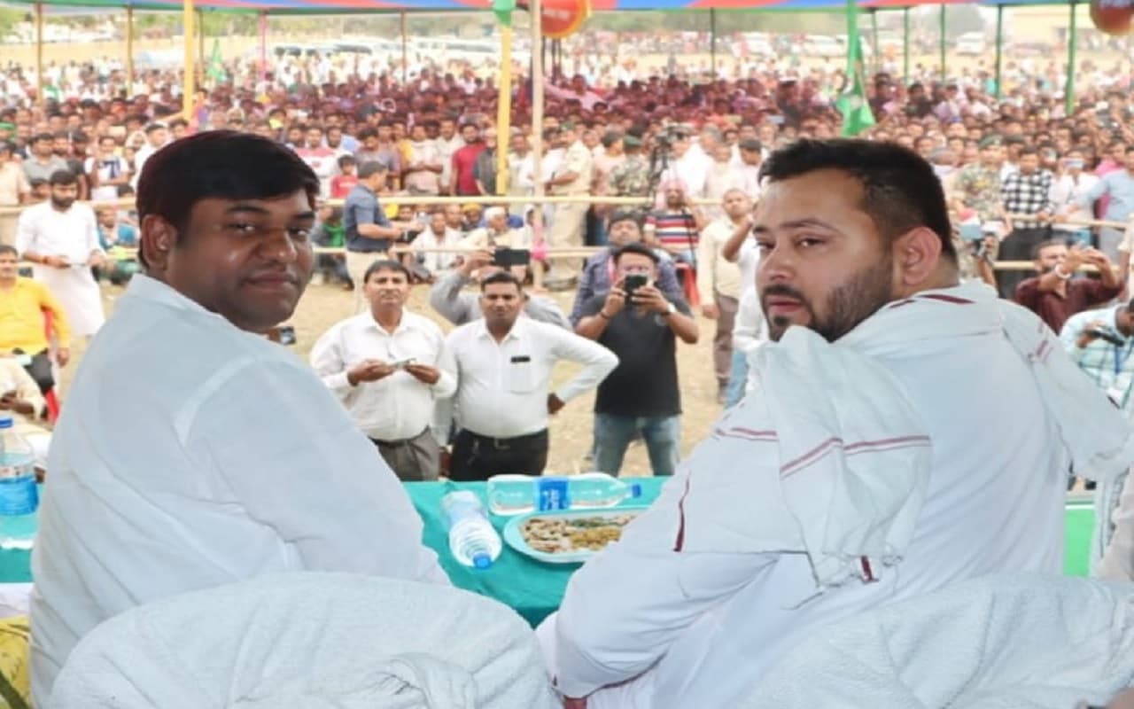 मुकेश सहनी के प्रत्याशी कहीं अपने घर में ही पिछड़े तो कहीं RJD के गढ़ में, VIP सभी सीटों पर बड़े अंतर से हारी