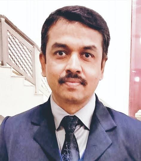 बेस्ट इन्वेस्टिगेशन के लिए मुन्ना को मिला गोल्ड मेडल, राष्ट्रपति भी कर चुके हैं सम्मानित…