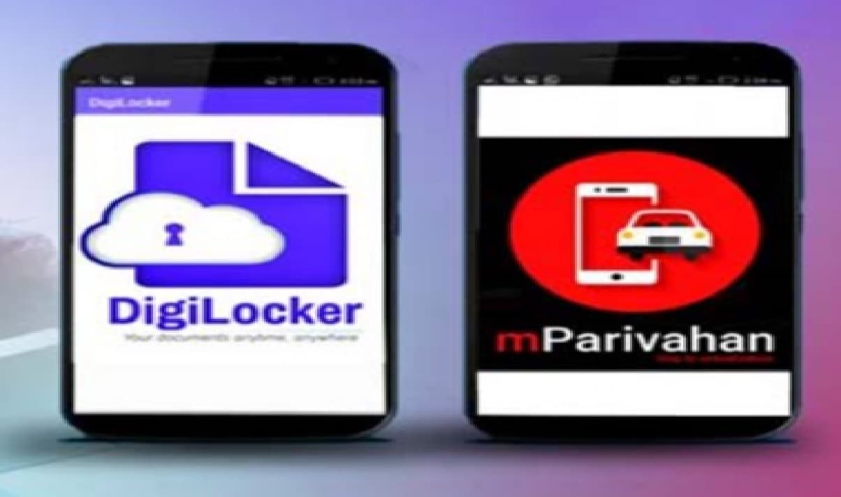 मुजफ्फरपुर में नहीं छप रहे वाहन संबंधी कागजात, इस दो APPS का इस्तेमाल कर आसान बनाएं जिंदगी