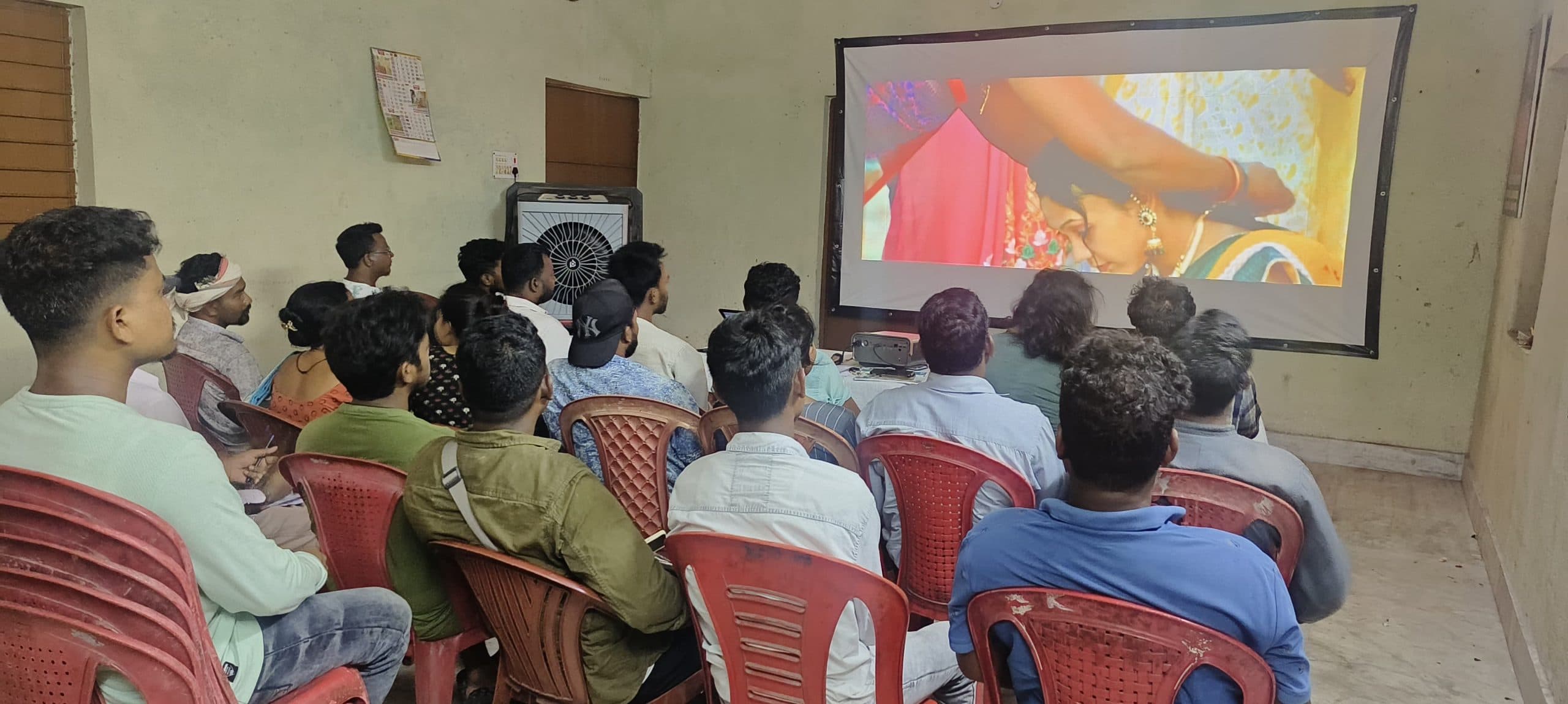 नेशनल हो फिल्म फेस्टिवल का सिने अवार्ड समारोह 16 जून को जमशेदपुर में होगा