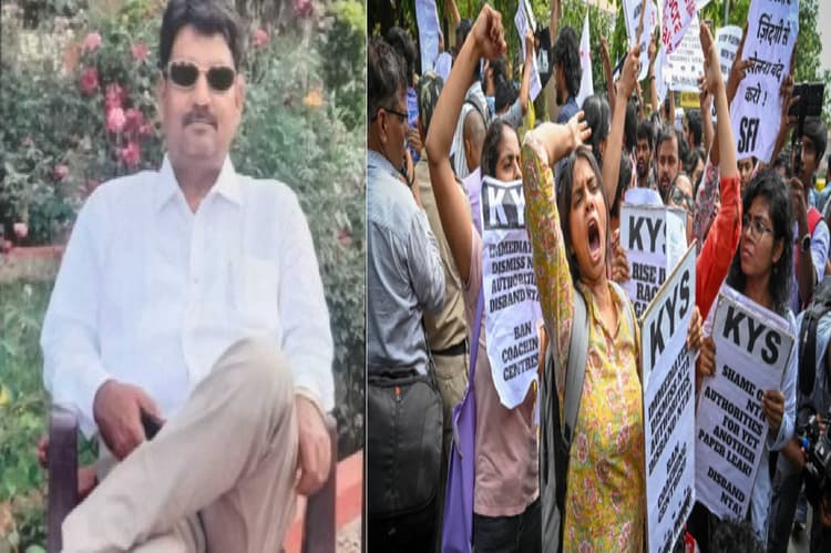 NEET Paper Leak: सिकंदर यादवेंदु की गिरफ्तारी से हुआ खुलासा, पूछताछ में उगले कई राज, जानें कब क्या हुआ