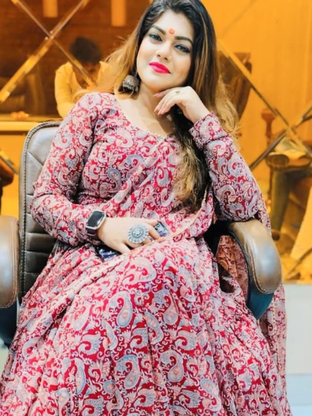 चिराग पासवान की दीवानी हुई ये भोजपुरी एक्ट्रेस, किया प्यार का इजहार, फैंस बोले- बियाह कर ला