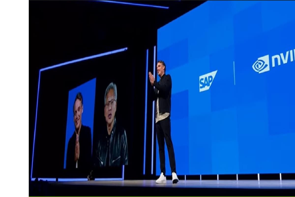 NVIDIA : विश्व की सबसे मूल्यवान कंपनी बनी एनविडीया, माइक्रोसाफ्ट को पीछे किया