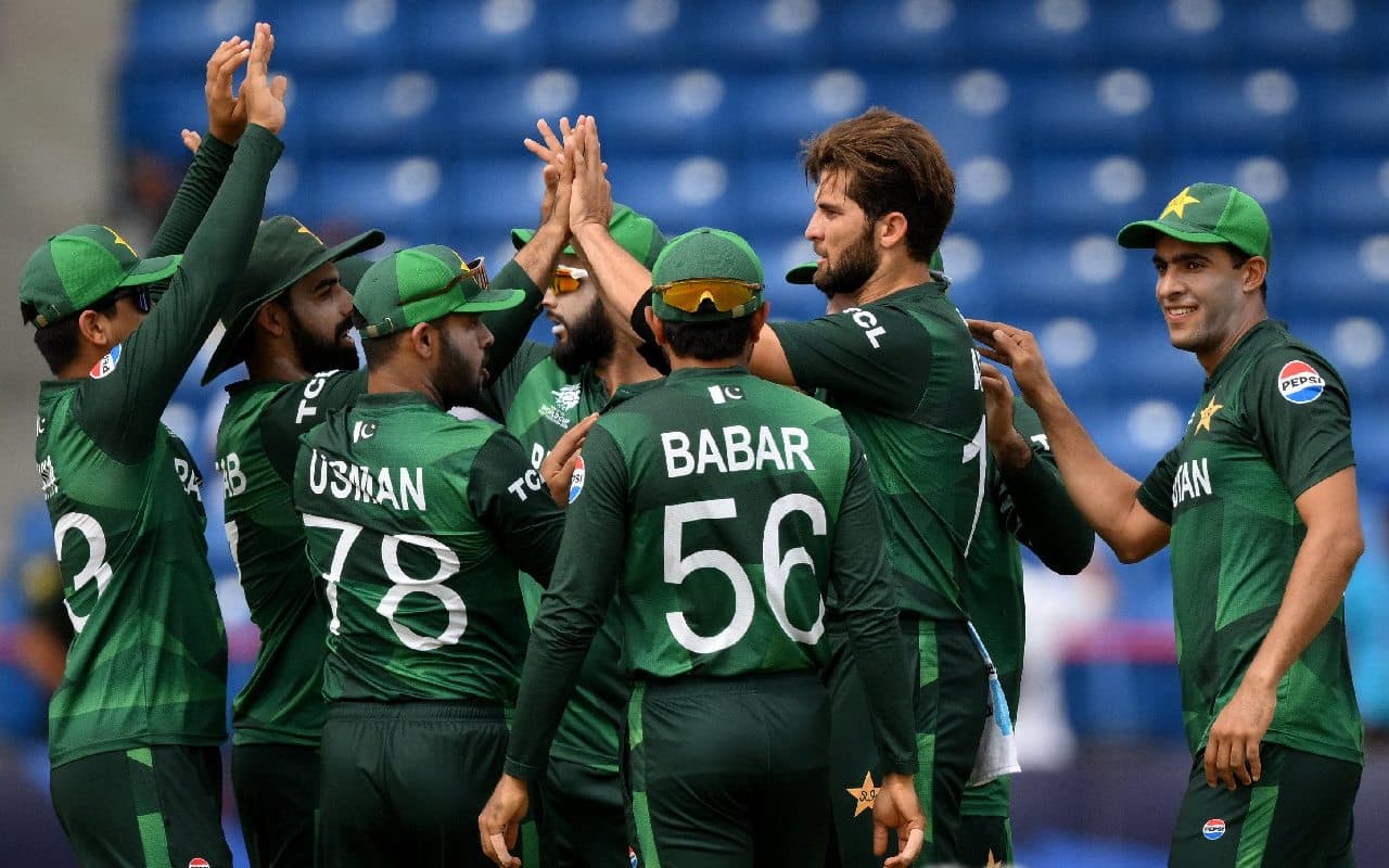 T20 World Cup: बाबर आजम एंड कंपनी पर मैच फिक्सिंग का आरोप लगाने वाले पर कानूनी कार्रवाई करेगा PCB