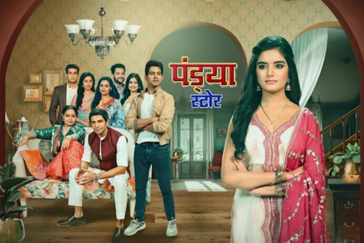 Pandya Store Off Air: कंवर ढिल्लों ने सीरियल के ऑफएयर होने पर तोड़ी चुप्पी, कहा- टीम के लिए बुरा लग…