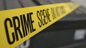 बदमाशों ने पहले स्कूटी में मारी टक्कर, फिर पुल से नीचे रेलवे लाइन किनारे फेंका, कारोबारी की हुई मौत