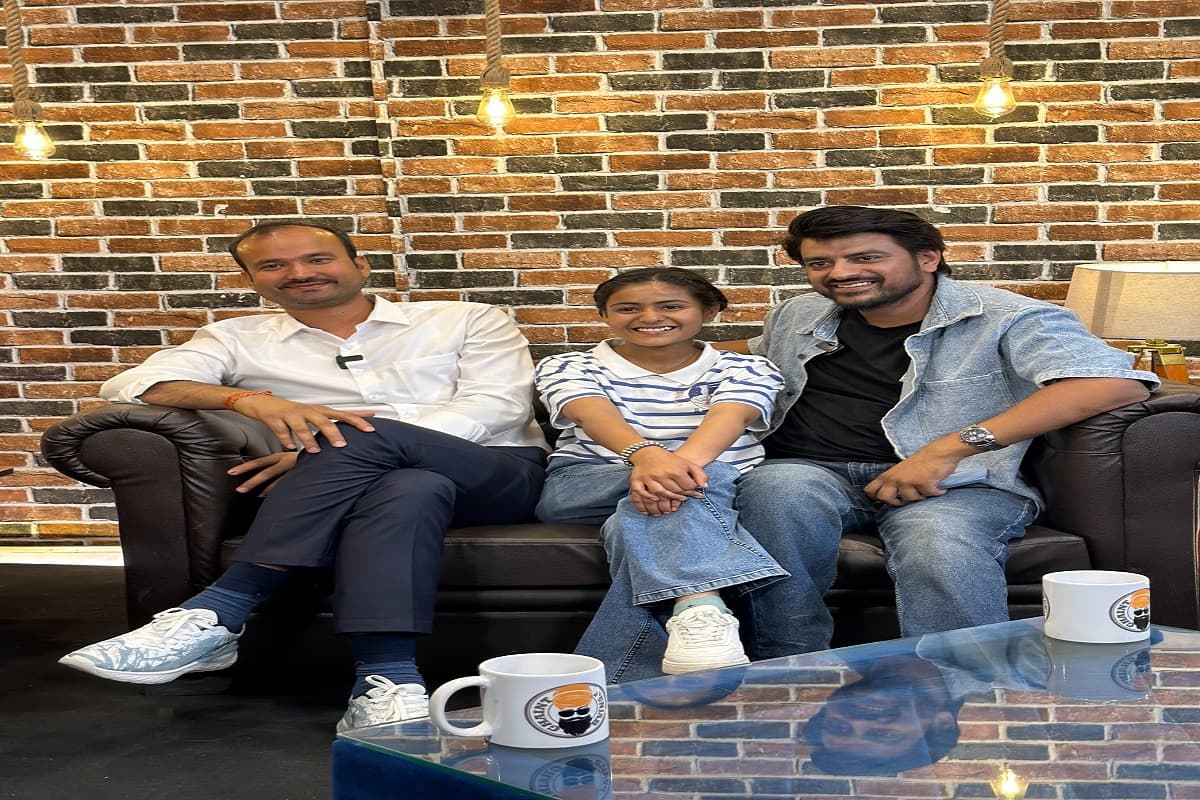 Phooli : बिहार और झारखंड के थियेटरों में रिलीज हुई मनीष कुमार की सोशल फिल्म ‘फूली’