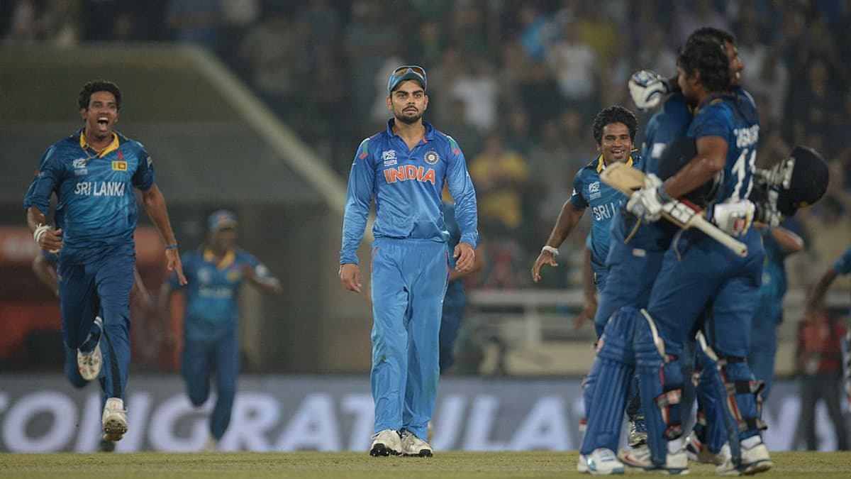 T20 World Cup Final: पिछली बार जब भारत T20 विश्व कप फाइनल में खेला था तो क्या हुआ था?