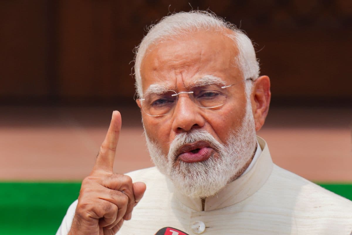 प्रधानमंत्री नरेंद्र मोदी जुलाई में कर सकते हैं रूस की यात्रा, यूक्रेन के साथ जारी है जंग
