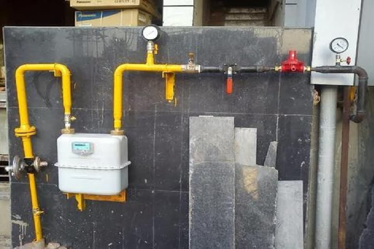 मुजफ्फरपुर में 12000 घरों तक पहुंची गैस की पाइप, हजार घरों में PNG से बन रहा खाना