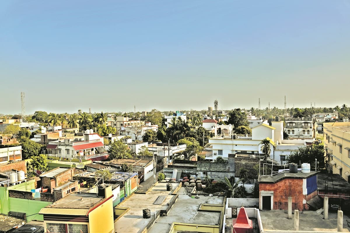 Purnia news : बहुत जल्द संवरेगी शहर की सूरत, महानगर की तरह दिखेगा पूर्णिया