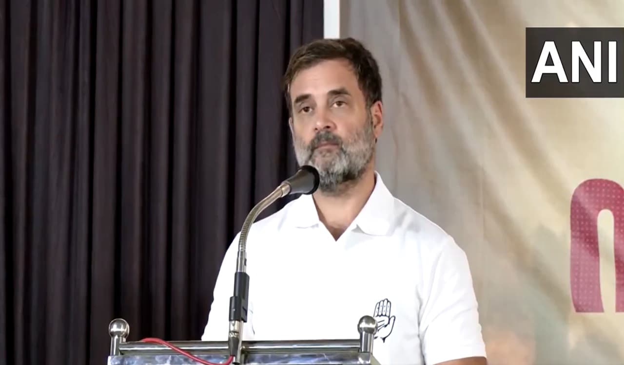 J&K Terror Attack: 'पीएम मोदी को चीखें सुनाई नहीं दे रही', आतंकी हमले पर राहुल गांधी और उद्धव ठाकरे ने साधा निशाना