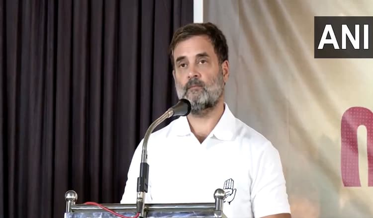 J&K Terror Attack: 'पीएम मोदी को चीखें सुनाई नहीं दे रही', आतंकी हमले पर राहुल गांधी और उद्धव ठाकरे ने साधा निशाना