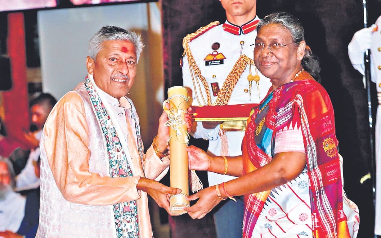 ram kumar mallick singer