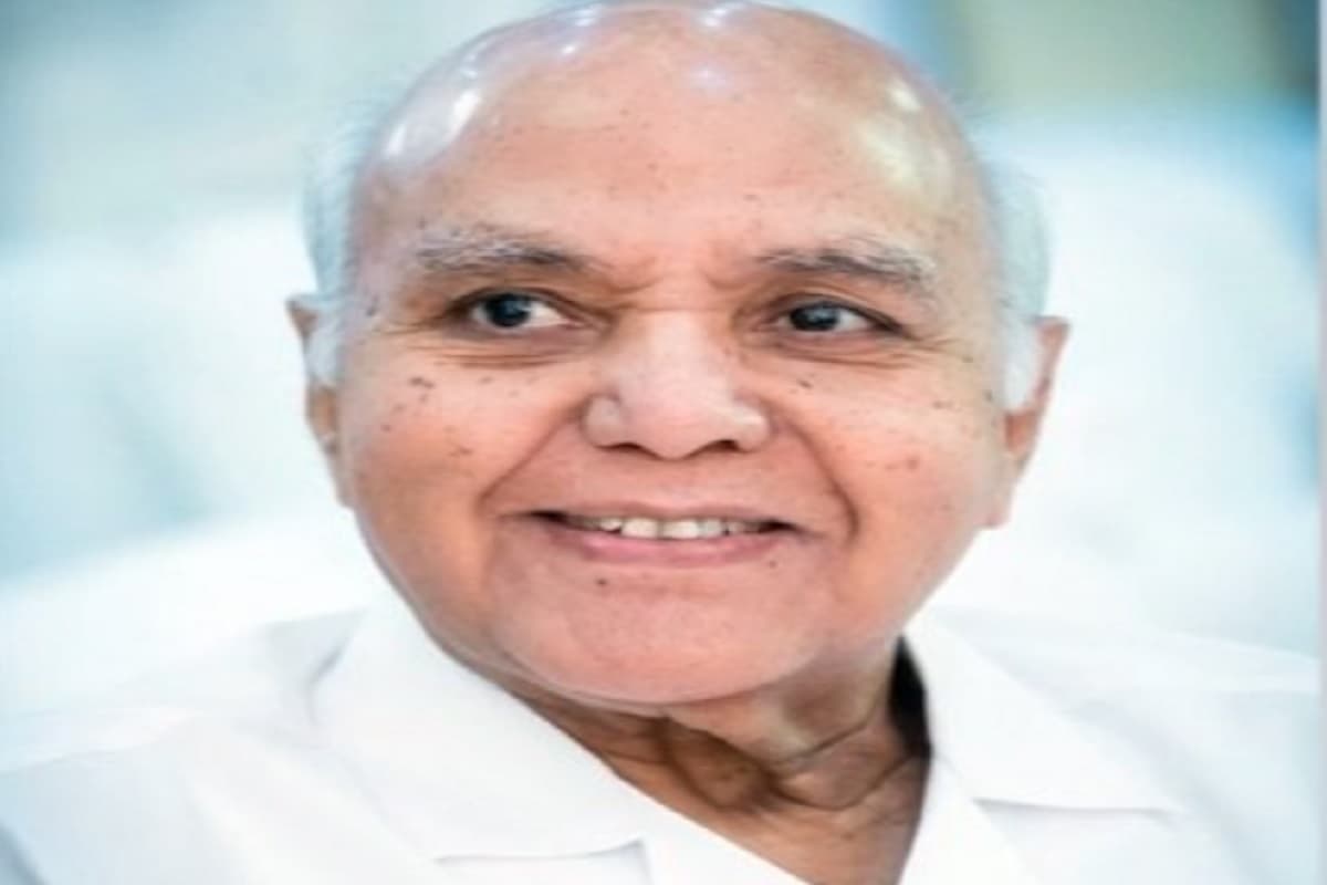 रामोजी राव के निधन पर झारखंड के राज्यपाल सीपी राधाकृष्णन व पूर्व सीएम ने जताया शोक, कहा- उनका जाना अपूरणीय क्षति