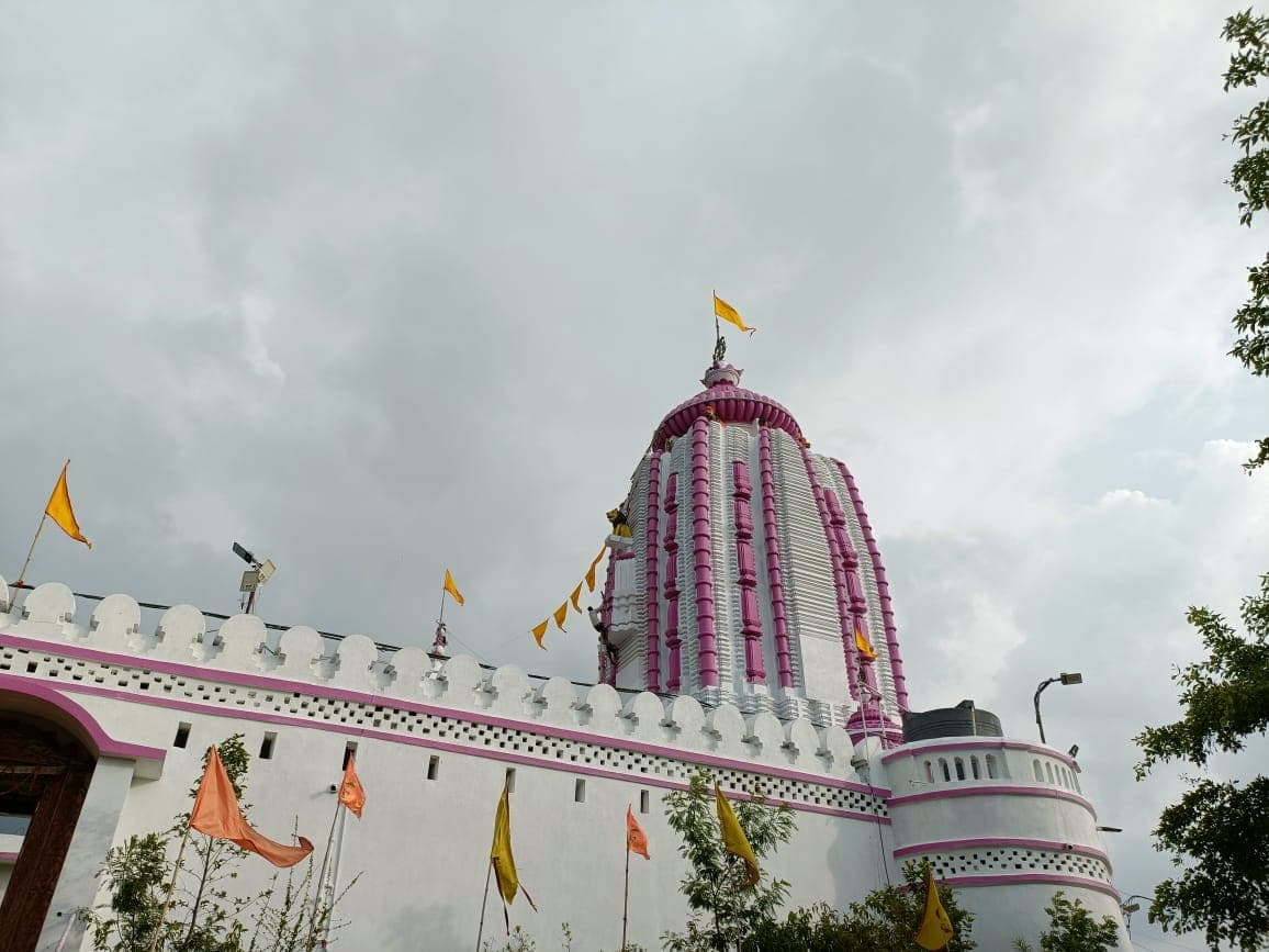 Rath Yatra 2024: भगवान जगन्नाथ आज लौटेंगे मुख्य मंदिर, मंगलवार को लगाया गया था गुंडिचा भोग, देखें तस्वीरें