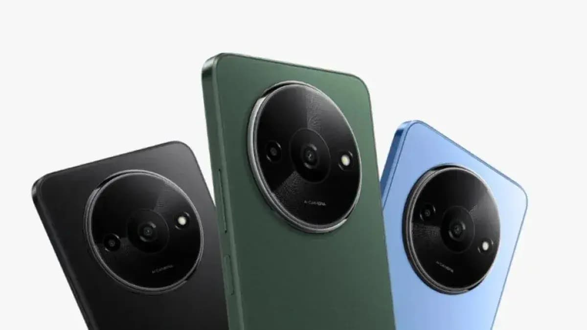 Redmi A3x Review Redmi A3x Review
