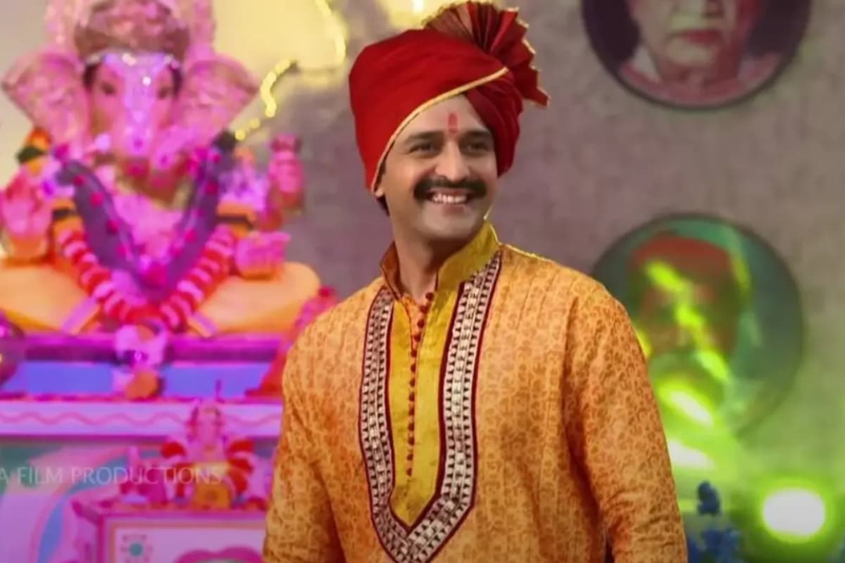 Sachin Shroff Net Worth: TMKOC के नए तारक मेहता एक एपिसोड के लिए लेते हैं इतनी फीस, जानें सचिन श्रॉफ की नेट वर्थ
