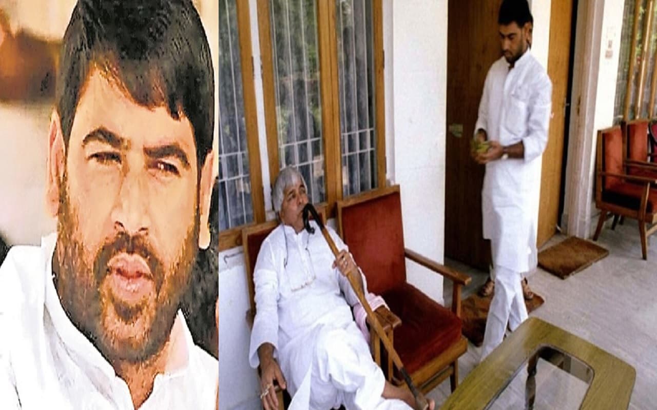 लालू यादव के साला साधु यादव की तब ऐसी थी हनक, बीच मीटिंग में जाकर कमिश्नर से करवाया था ट्रांसफर, अब जेल भेजे गए..