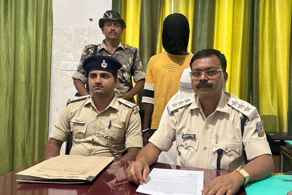 Jharkhand Crime News: घर जमाई बनाने से किया इनकार तो बेरहमी से कर दी ससुर की हत्या, साहिबगंज पुलिस ने किया खुलासा