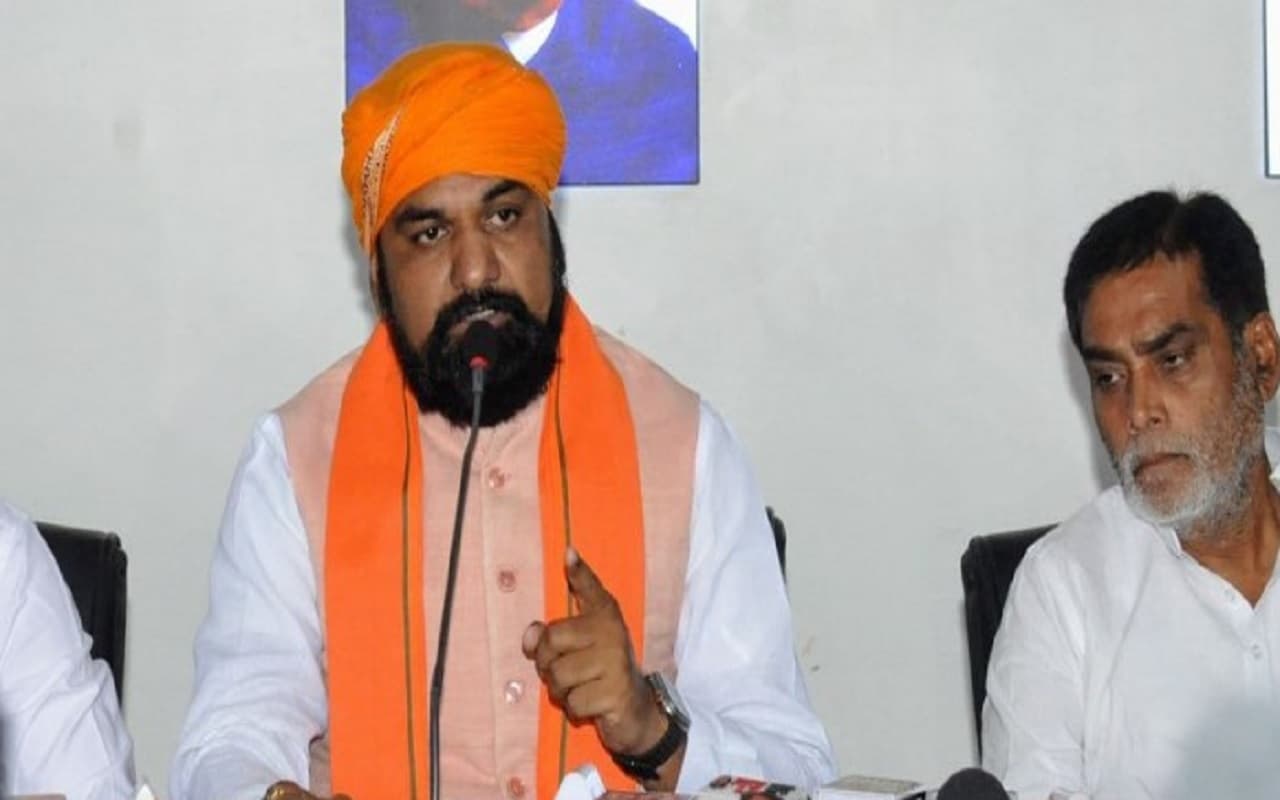 Bihar Politics: तेजस्वी यादव को सम्राट चौधरी का करारा जवाब, बोले- लालू प्रसाद बिहार में गुंडागर्दी के प्रतीक