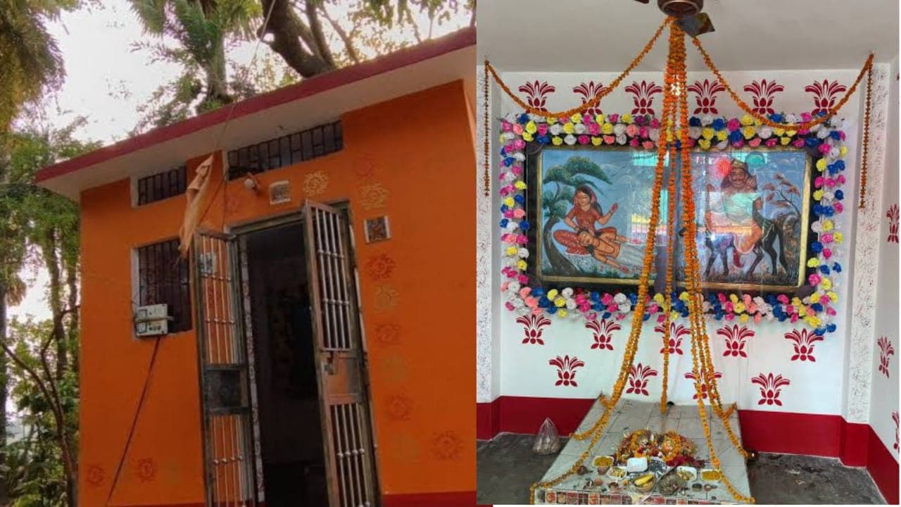 Sati-Satyavan Mandir: अनोखे मेले के लिए प्रसिद्ध है पटना का सती-सत्यवान मंदिर...