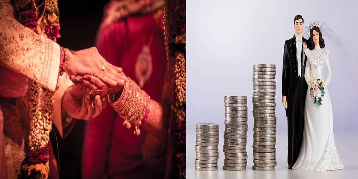 Money problems: शादी के तुरंत बाद क्यों होने लगती है पैसों की किल्लत? कहीं आप भी तो नहीं कर रहें ये गलती, जानें 5 बड़े कारण