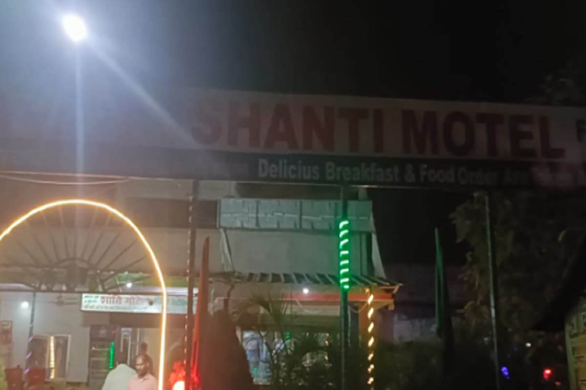 Jharkhand Crime: कोडरमा में दो लोगों की गोली मारकर हत्या, जांच में जुटी पुलिस