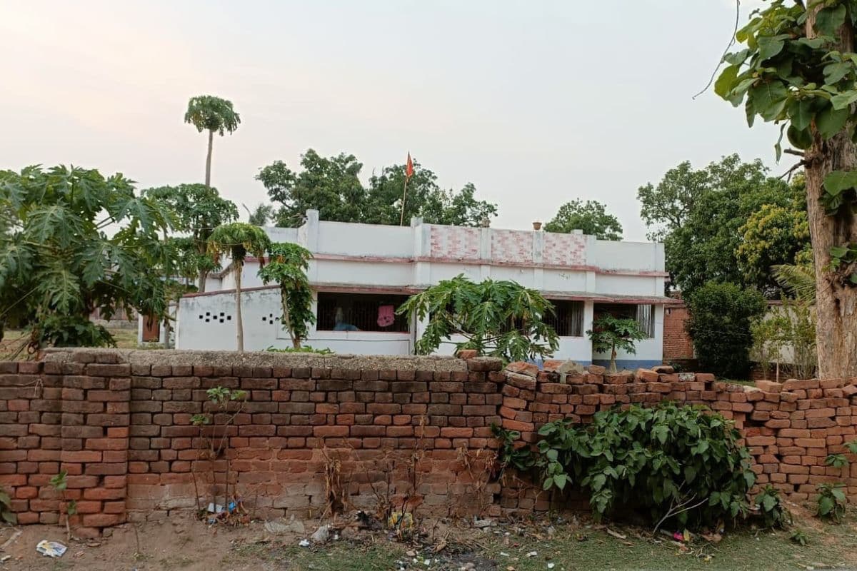 अतीत के झरोखे से: डॉ श्यामा प्रसाद मुखर्जी सरिया के मुखर्जी भवन में बिताते थे छुट्टियां, गिरिडीह से ऐसा था कनेक्शन