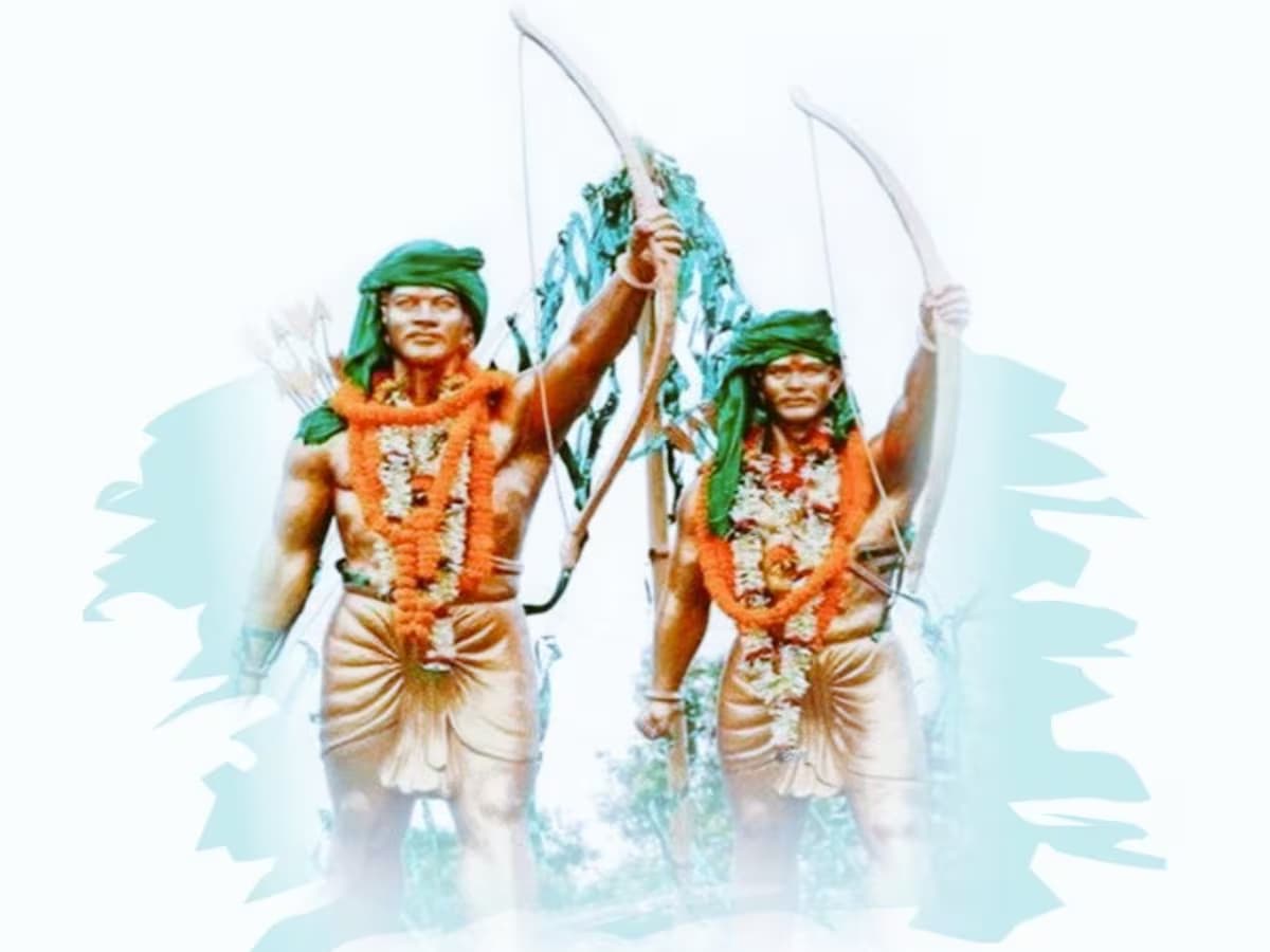 सिदो-कान्हू हूल दिवस: वीर शहीदों की स्मृति में भव्य मोटरसाइकिल रैली निकाली जायेगी
