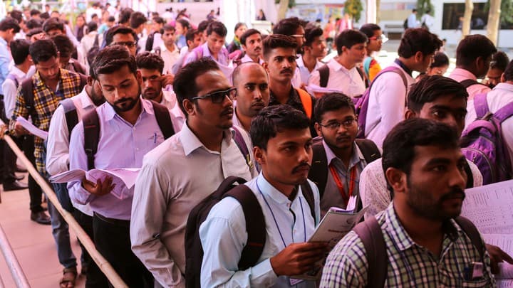 बेरोजगारों के लिए खुशखबरी, सीतामढ़ी में लगेगा जॉब कैंप...ऐसे करें आवेदन