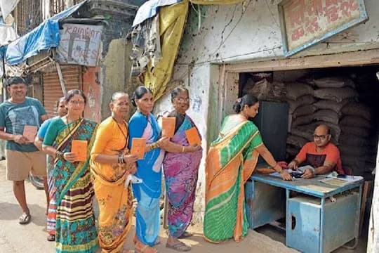 राशन पाने वाले सभी लाभार्थी 30 जून तक कर लें यह काम, नहीं तो कट जाएगा नाम…