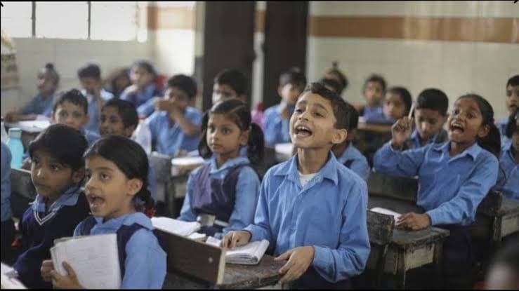 अब फर्जीवाड़े पर लगेगा लगाम, बच्चों से एडमिशन के समय हीं ले लिए जाएंगे ये जरूरी दस्तावेज...