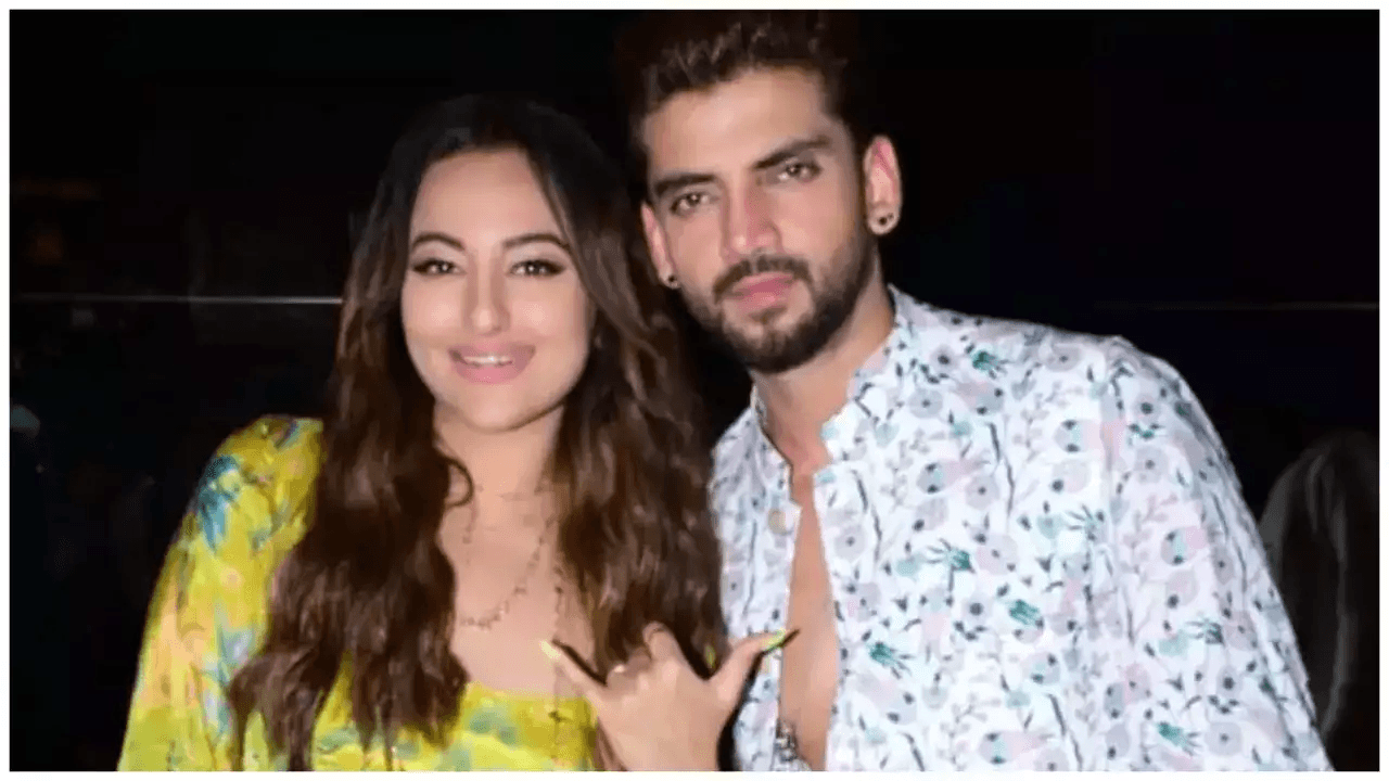 Sonakshi Sinha-Zaheer Iqbal Wedding: इन फोटोज को देखने के बाद कन्फर्म है सोनाक्षी और जहीर की शादी? आप भी देखें….