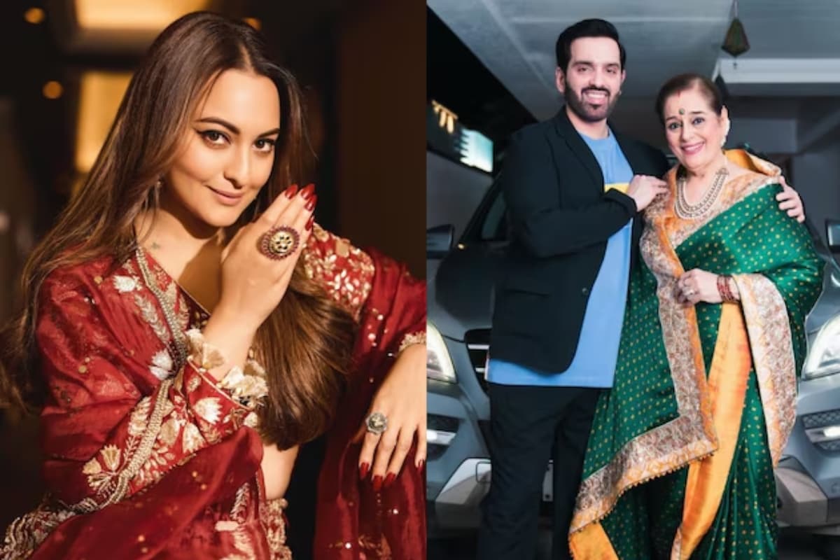 क्या सोनाक्षी सिन्हा की मां पूनम और भाई लव ने इंस्टाग्राम पर एक्ट्रेस को किया है अनफॉलो, फैंस बोले- बिना मतलब की बातें…