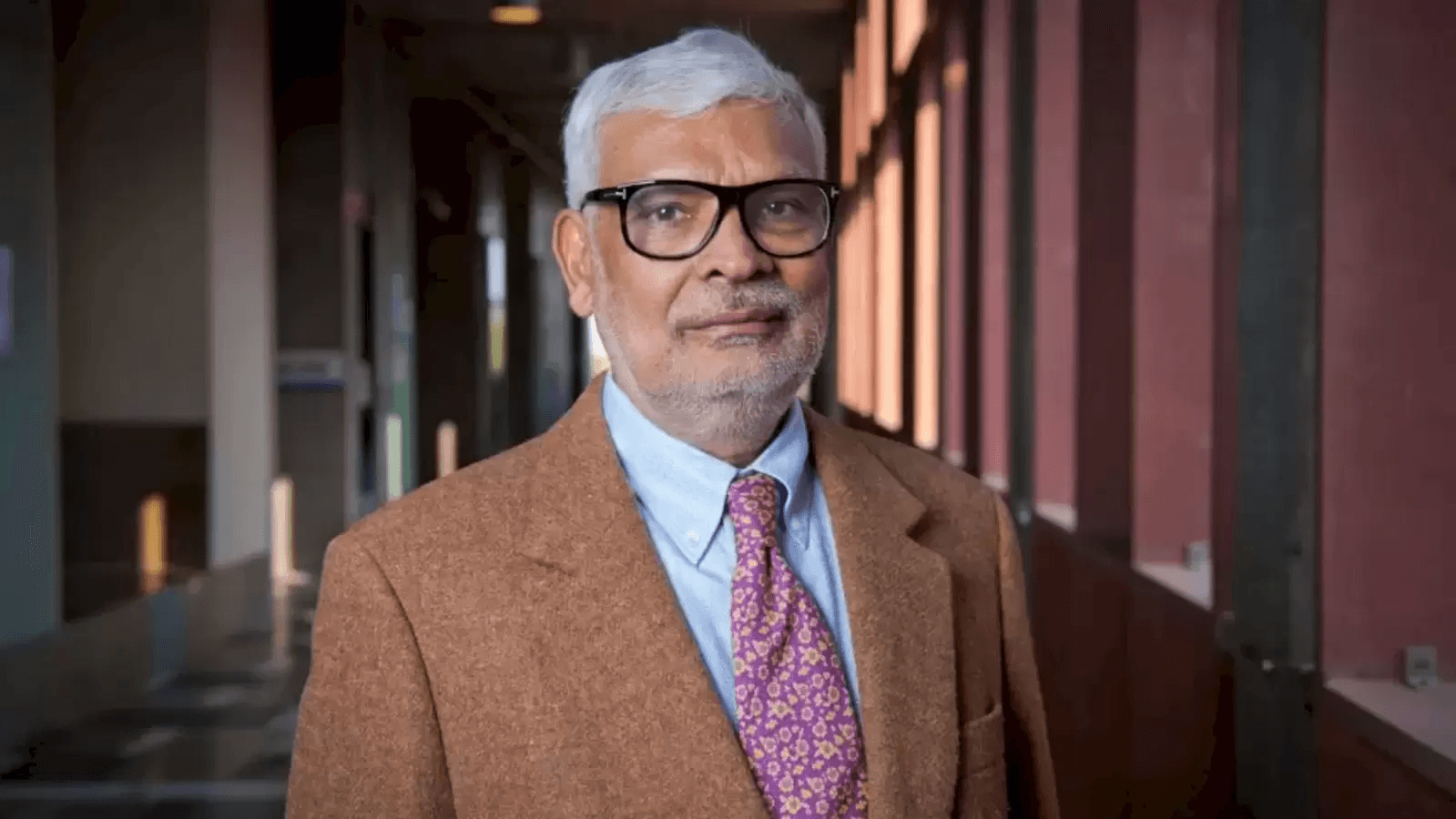 गंडक पार कर की पढ़ाई, आज अमेरिका के 'हेरिटेज वॉल ऑफ फेम' में नाम शामिल…