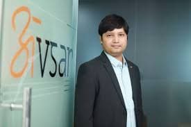 बिहार के नवनीत ने नौकरी छोड़ खड़ा कर दी कंपनी, आज 500 करोड़ का टर्नओवर