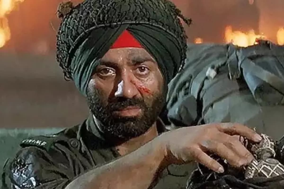 Sunny Deol Blockbusters