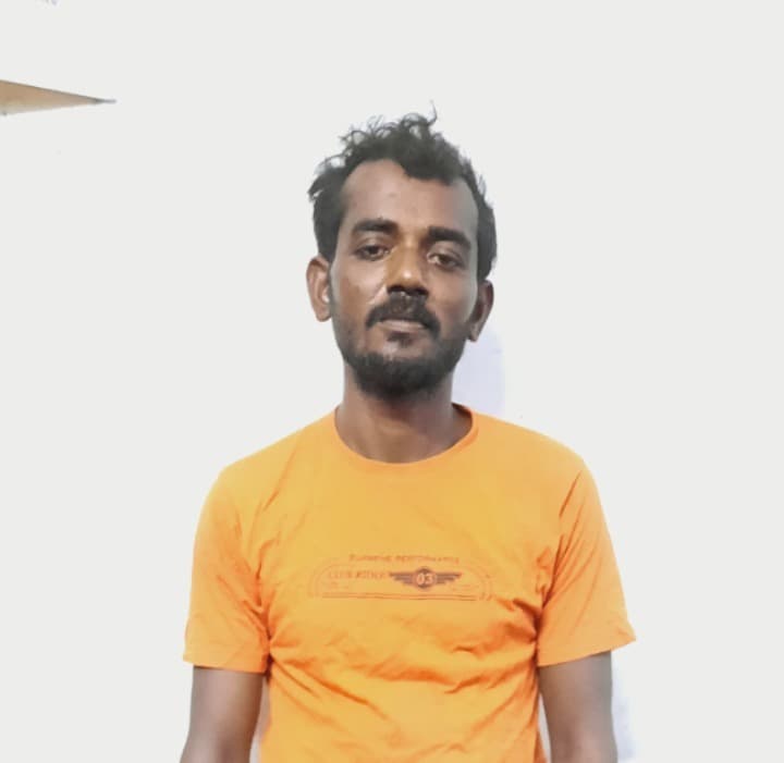 tatanagar station crime : टाटानगर स्टेशन के यार्ड में खड़ी बोगी में नाबालिग से युवक ने किया दुष्कर्म, आरोपी गिरफ्तार, दो साथी फरार